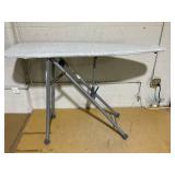 Better Homes & Gardens Freestanding Garment Ironing and Steamer Board