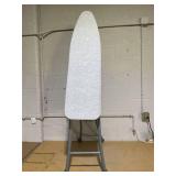 Better Homes & Gardens Freestanding Garment Ironing and Steamer Board