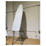 Better Homes & Gardens Freestanding Garment Ironing and Steamer Board
