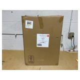 Sculptural Upholstered and Wood Dining Chair- Threshold