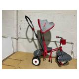 4-in-1 Stroll N Trike with Activity Tray