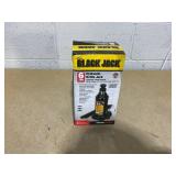 Black Jack 6 Ton Welded Steel Bottle Jack