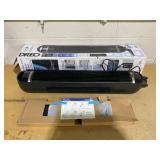 Dreo Tower Fan, 27ft/s Velocity Quiet Floor Fan, 90° Oscillating Fans for Indoors with 8 Speeds, 4 Modes