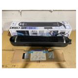 Dreo Tower Fan, 27ft/s Velocity Quiet Floor Fan, 90° Oscillating Fans for Indoors with 8 Speeds, 4 Modes