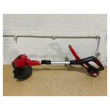 Hyper Tough 20V Max Cordless 13-Inch Battery Powered String Trimmer, HT22-401-03-05