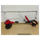 Hyper Tough 20V Max Cordless 13-Inch Battery Powered String Trimmer, HT22-401-03-05