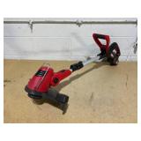 Hyper Tough 20V Max Cordless 13-Inch Battery Powered String Trimmer, HT22-401-03-05