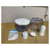Great Value Reusable Water Filtration Tank for Top Loading Water Dispensers