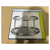 Rsvp International 2 Tier Lazy Susan