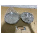 Rsvp International 2 Tier Lazy Susan