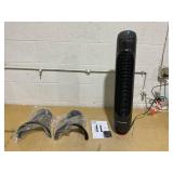 Honeywell QuietSet Whole Room Tower Fan