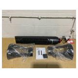 Honeywell QuietSet Whole Room Tower Fan