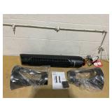 Honeywell QuietSet Whole Room Tower Fan