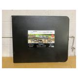 Mainstays 6 Foot Bi-Fold Plastic Folding Table