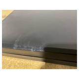 Mainstays 6 Foot Bi-Fold Plastic Folding Table