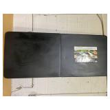 Mainstays 6 Foot Bi-Fold Plastic Folding Table