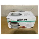 Cuisinart Electric Fondue Pot
