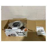 Cuisinart Electric Fondue Pot