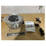 Cuisinart Electric Fondue Pot