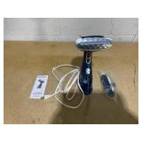 Conair Handheld Garment Steamer for Clothes, Turbo Extreme Steam 1550W