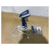 Conair Handheld Garment Steamer for Clothes, Turbo Extreme Steam 1550W