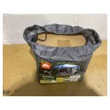 Ozark Trail Slant-Leg Canopy Accessory Pack, Gray (10