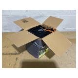 Ozark Trail Slant-Leg Canopy Accessory Pack, Gray (10