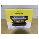 Bella Electric Panini Press & Sandwich Grill, 1400W