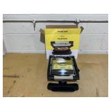 Bella Electric Panini Press & Sandwich Grill, 1400W