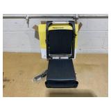 Bella Electric Panini Press & Sandwich Grill, 1400W