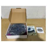 Tupperware MicroPro Grill Set