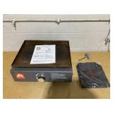 Ozark Trail 1 Burner Tabletop Propane Griddle