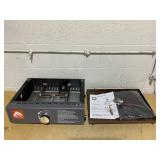 Ozark Trail 1 Burner Tabletop Propane Griddle