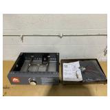 Ozark Trail 1 Burner Tabletop Propane Griddle