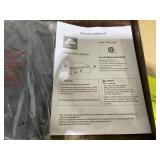 Ozark Trail 1 Burner Tabletop Propane Griddle