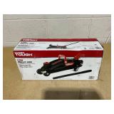 Hyper Tough T82011W Trolley Jack, 2 Ton