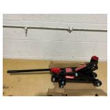Hyper Tough T82011W Trolley Jack, 2 Ton