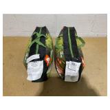 LOT OF 2 Ozark Trail, 3-Person Clip & Camp Dome Tent