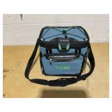 Titan by Arctic Zone 24 Can Zipperless Soft Cooler, Bali Green, 13 QT