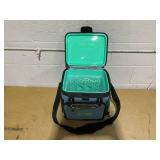 Titan by Arctic Zone 24 Can Zipperless Soft Cooler, Bali Green, 13 QT