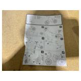 Chillafish 10" Buzzi Balance Bike for Kids 1.5 Years and Older, Lightweight Toddler Bike