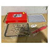 15PCS Holiday Lane Cookie Baking Set