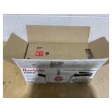 Hawkins Classic Aluminum Pressure Cooker, 4 Litre