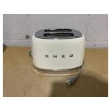 SMEG 2-Slice Toaster