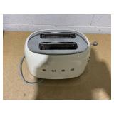 SMEG 2-Slice Toaster