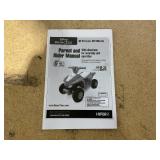 6V Disney Princess ATV, Battery Powered Ride on, by Hyper