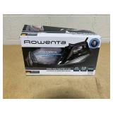 Rowenta Pro Master Xcel Steam Iron