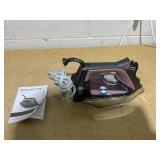 Rowenta Pro Master Xcel Steam Iron