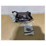 Rowenta Pro Master Xcel Steam Iron