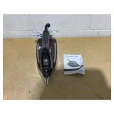 Rowenta Pro Master Xcel Steam Iron